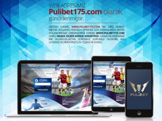 Pulibet175 Yeni Giriş Adresi