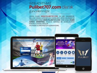 Pulibet707 Yeni Adres