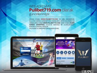 Pulibet719 Yeni Adres